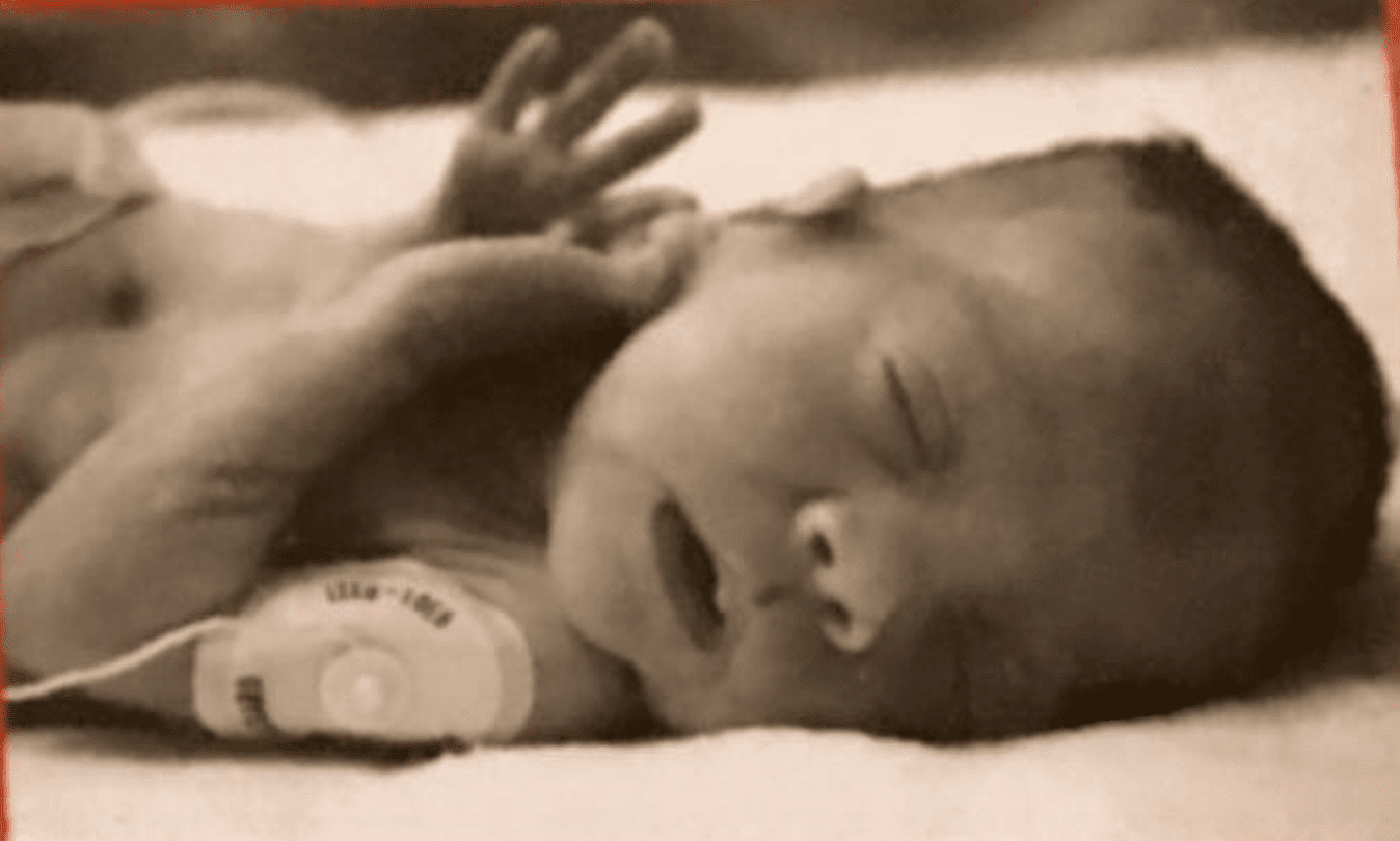 Mother has no idea her baby survived abortion 30 years later they meet face to face Family Today