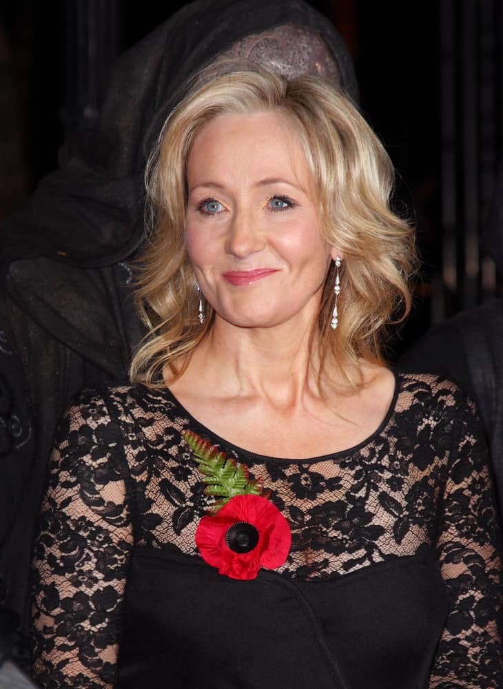 J.K. Rowling's 15 most magical quotes FamilyToday