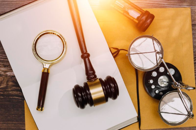 Is there an NCIS for the Army?