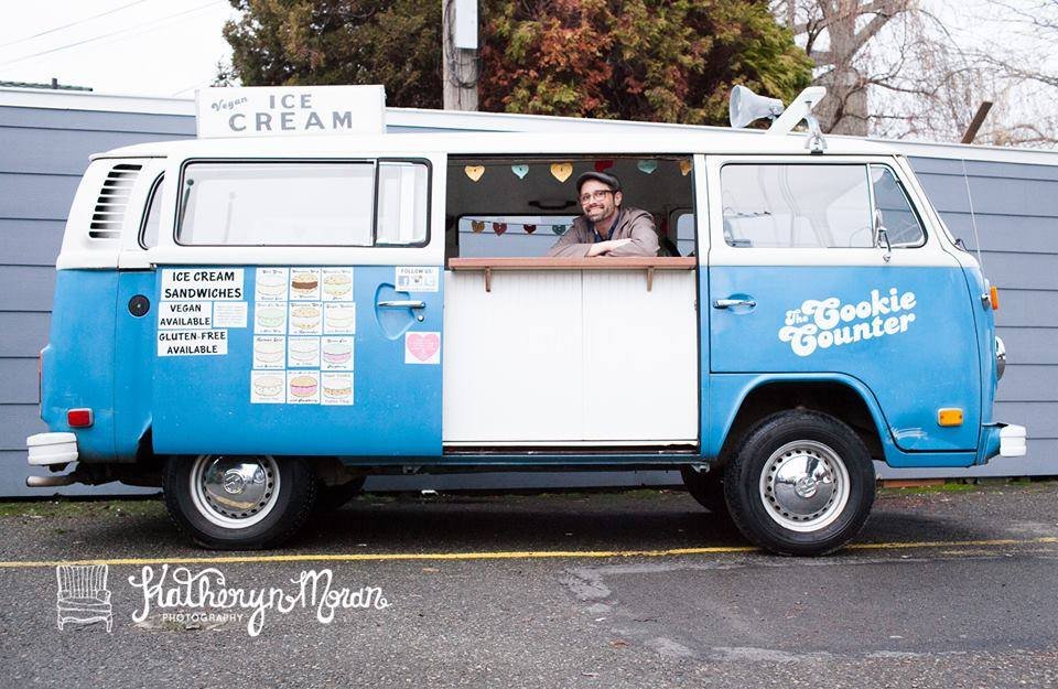 Best Ice Cream Trucks in Seattle
