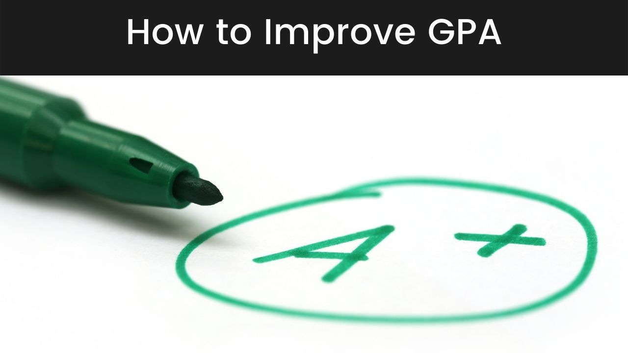 How to Improve GPA in College Proven Tips for Higher Grades(03)