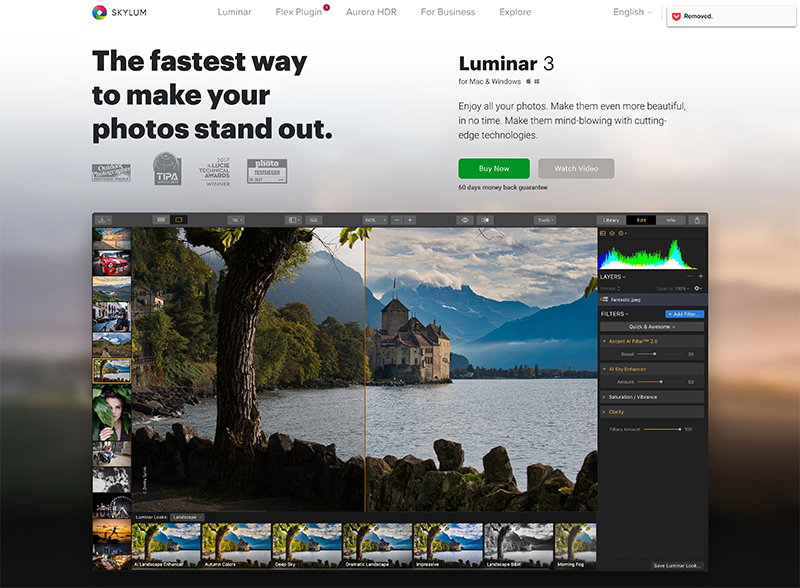 The 16 Best Photo Editing Software for Photographers for