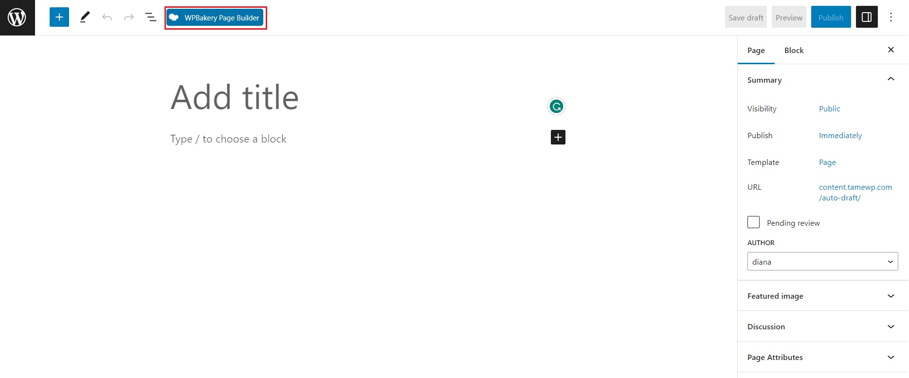 StepbyStep Guide to Creating a WPBakery Image Gallery with Modula