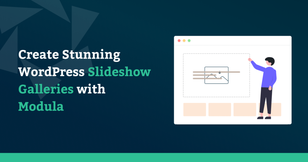 Create Stunning WordPress Slideshow Galleries with Modula