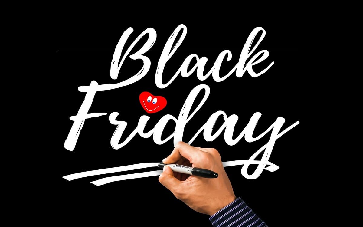 Black Friday 2020 date de report et bons plans à ne pas rater ce vendredi