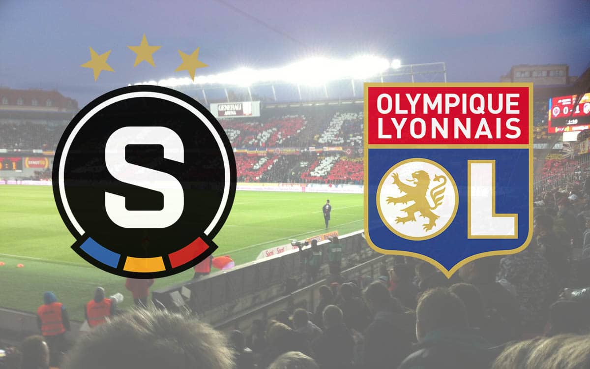 Streaming Sparta Prague Lyon direct sur quelle chaîne voir le match de Ligue Europa