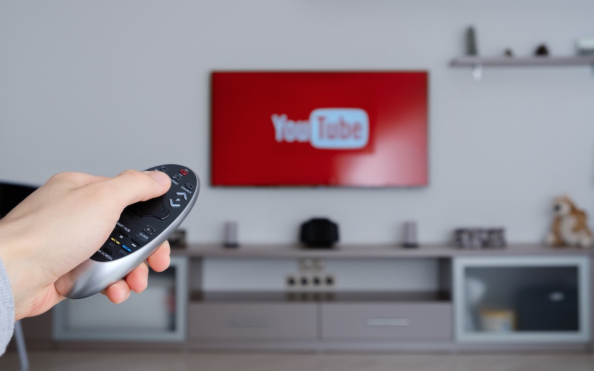 YouTube TV déploie une nouvelle définition 1080p pour améliorer la