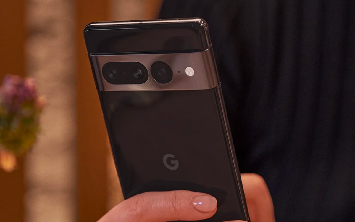 Launching On October 4, 2023 For Highend Smartphones, It's Official