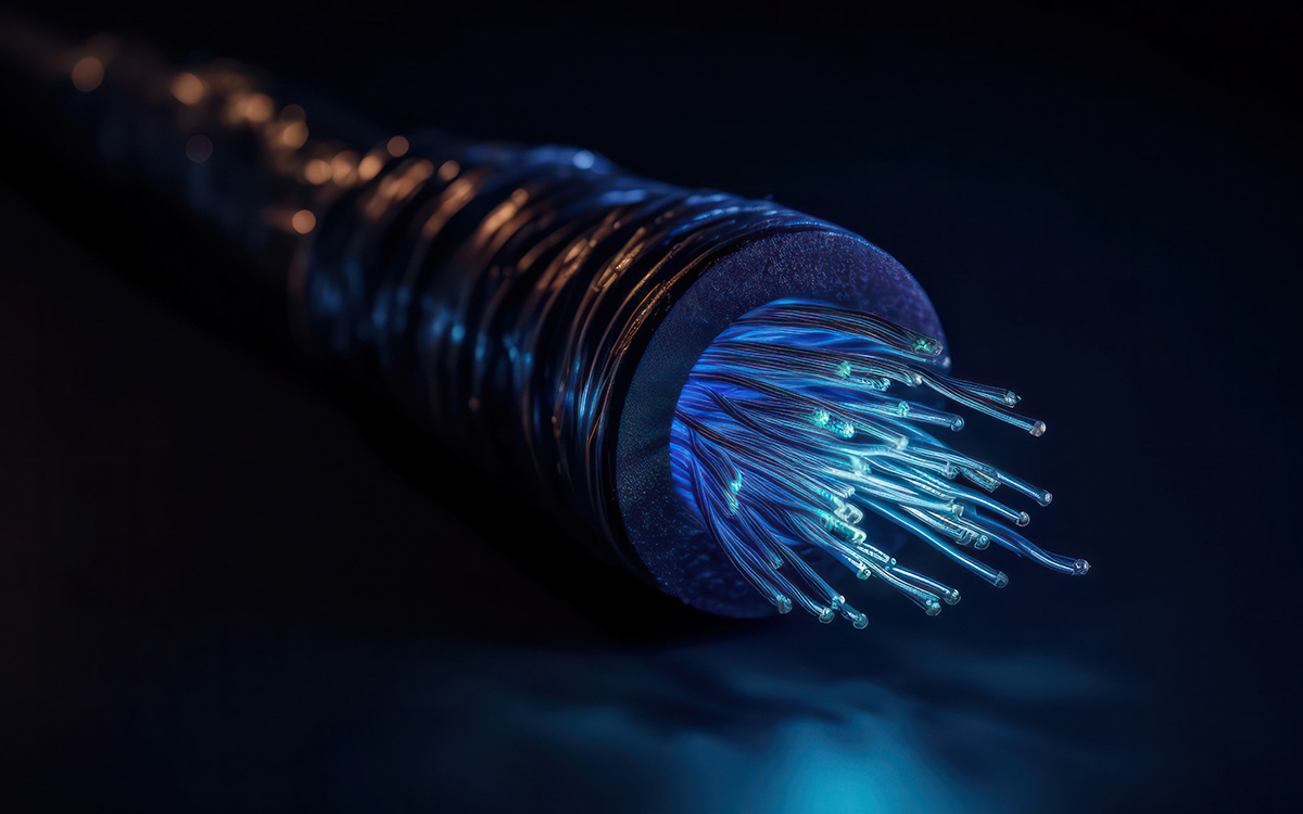 2024 Google will launch its 20 GB/s fiber to the general public by