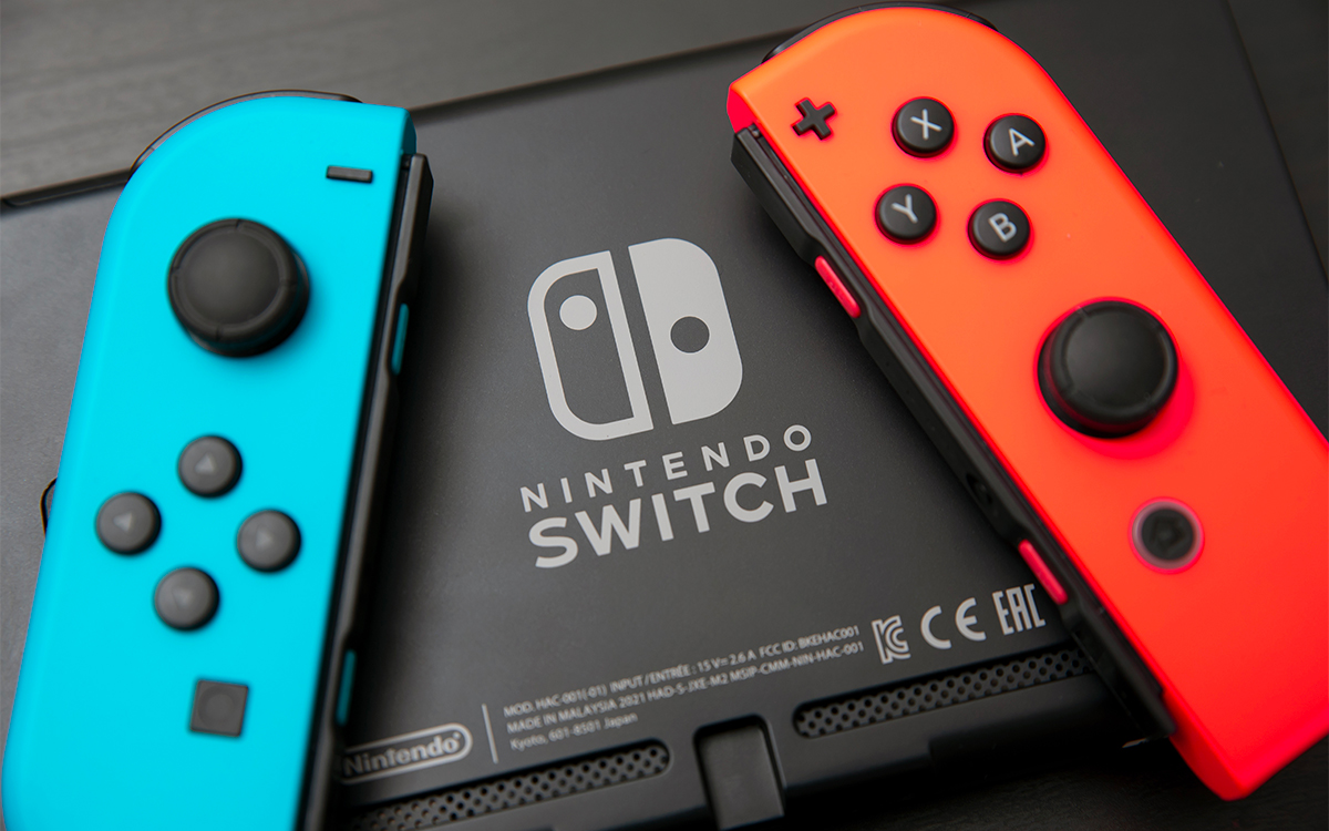 Nintendo Switch iFixit lance son kit pour en finir avec le JoyCon Drift