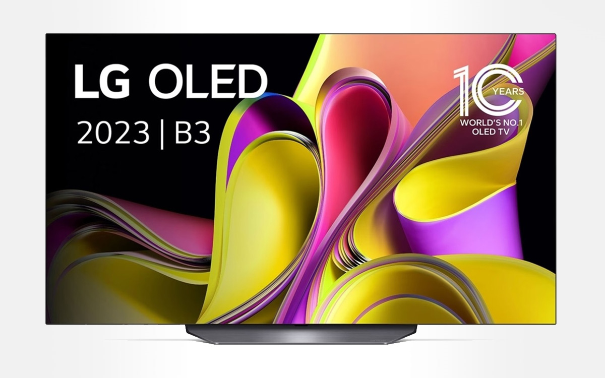 Good deal LG finally a good OLED TV for less than €1000 GEARRICE