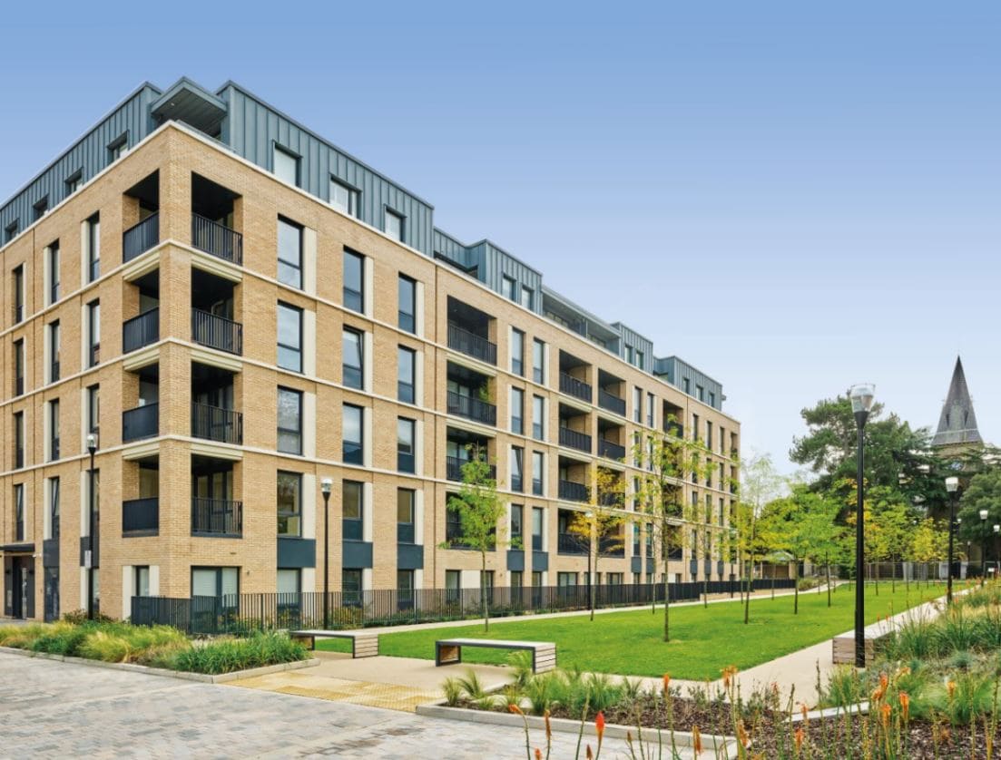 Catalyst New Homes Shared Ownership and Help to Buy showcase in West