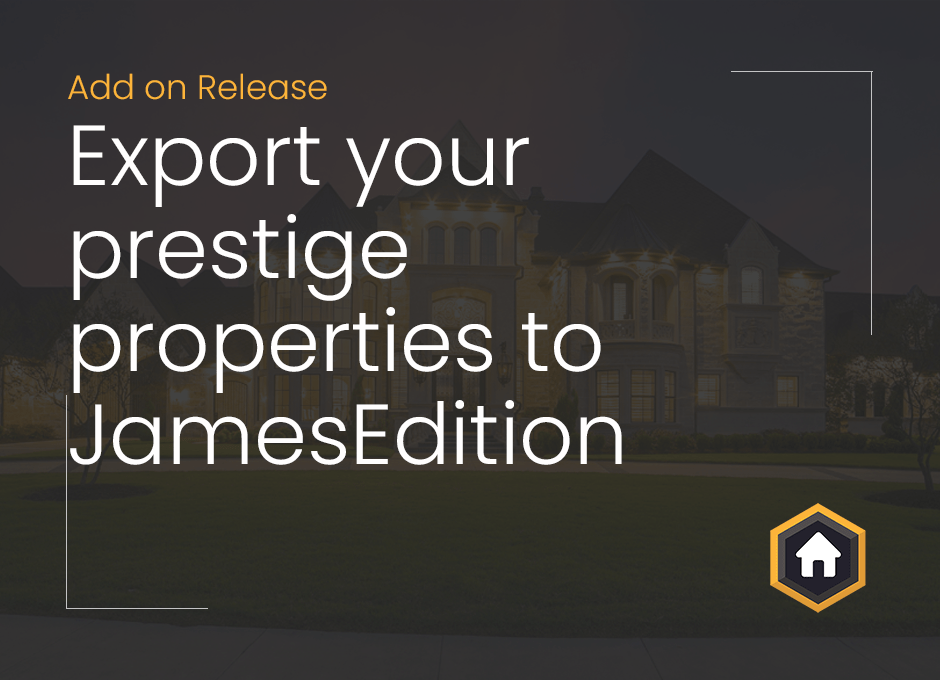 3 Reasons why you should export your prestige properties to