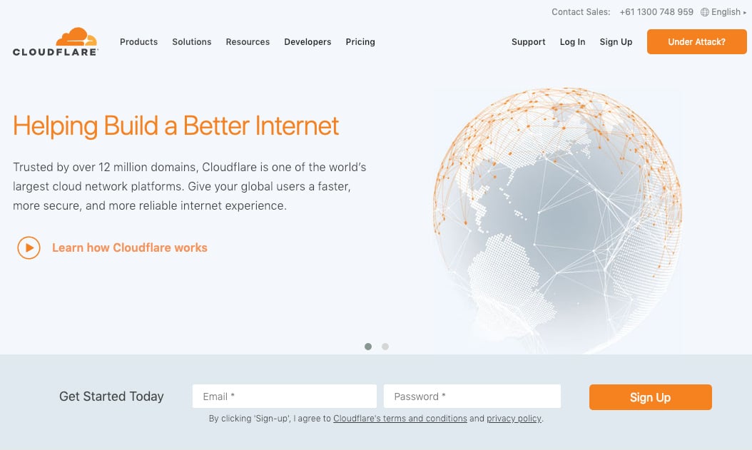 Cloudflare Should You Use It or Not?
