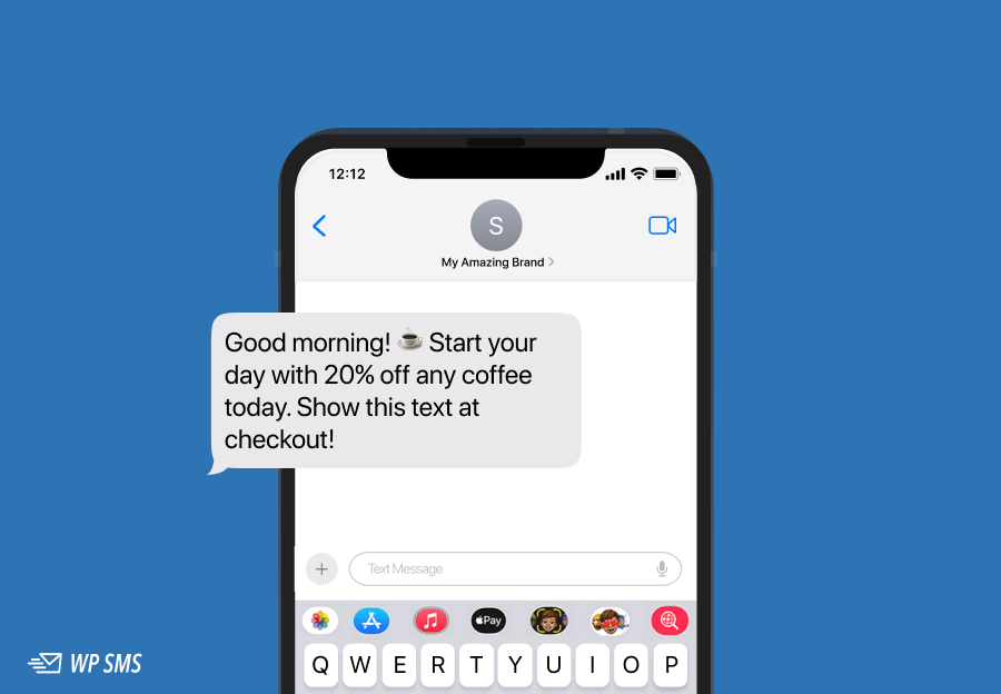Why Your Small Business Needs SMS Marketing In 2024? WP SMS