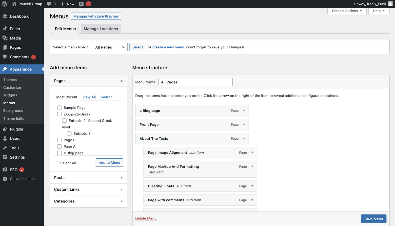 How to Choose the Right WordPress Menu Plugin WP Tech Support