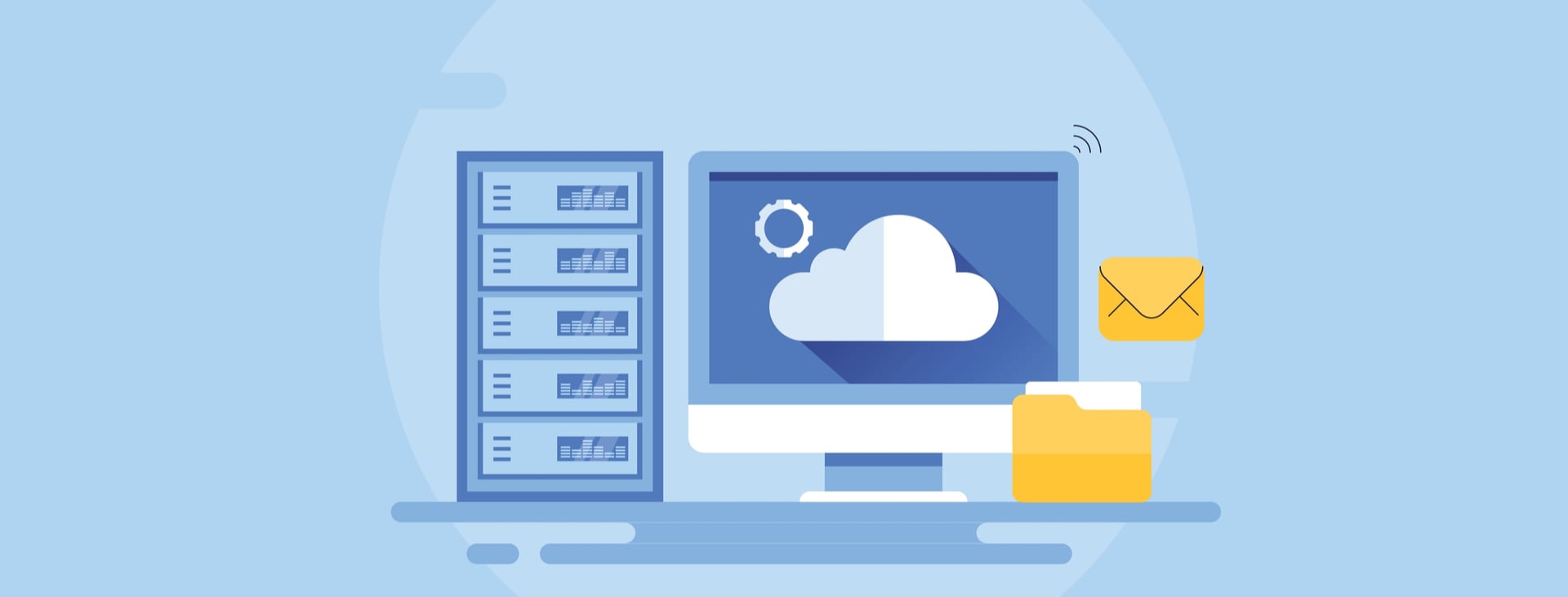 How To Send Emails in WordPress Using the Gmail Smtp Server