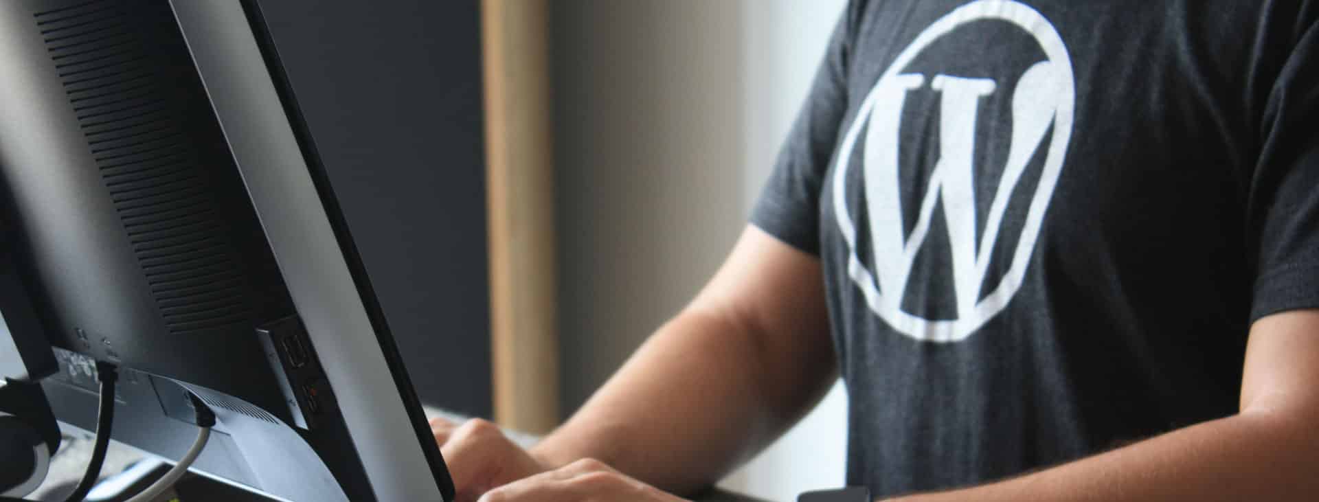 When should you edit Core WordPress Files