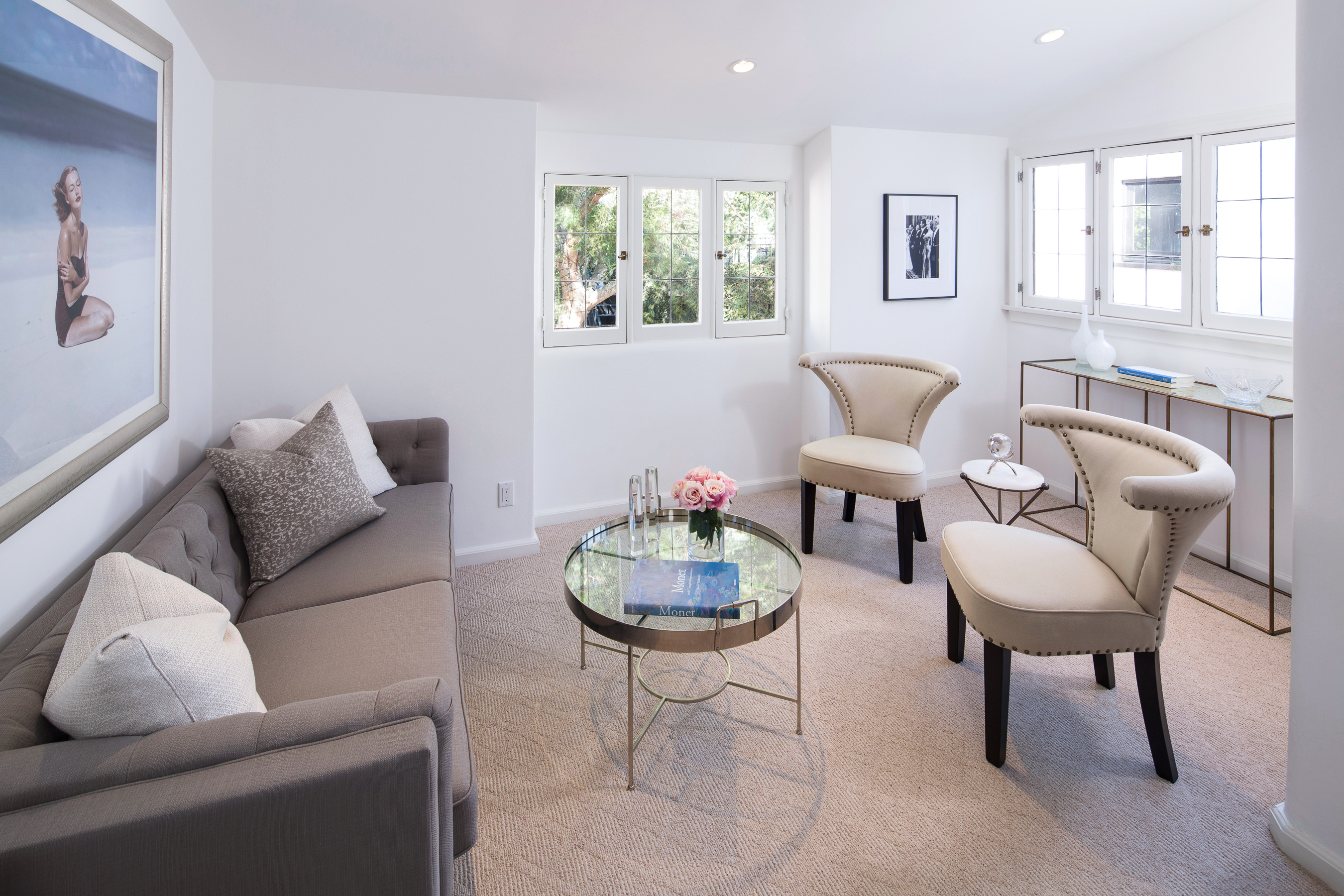 For Sale Home Where Lucille Ball & Desi Arnaz Once Lived