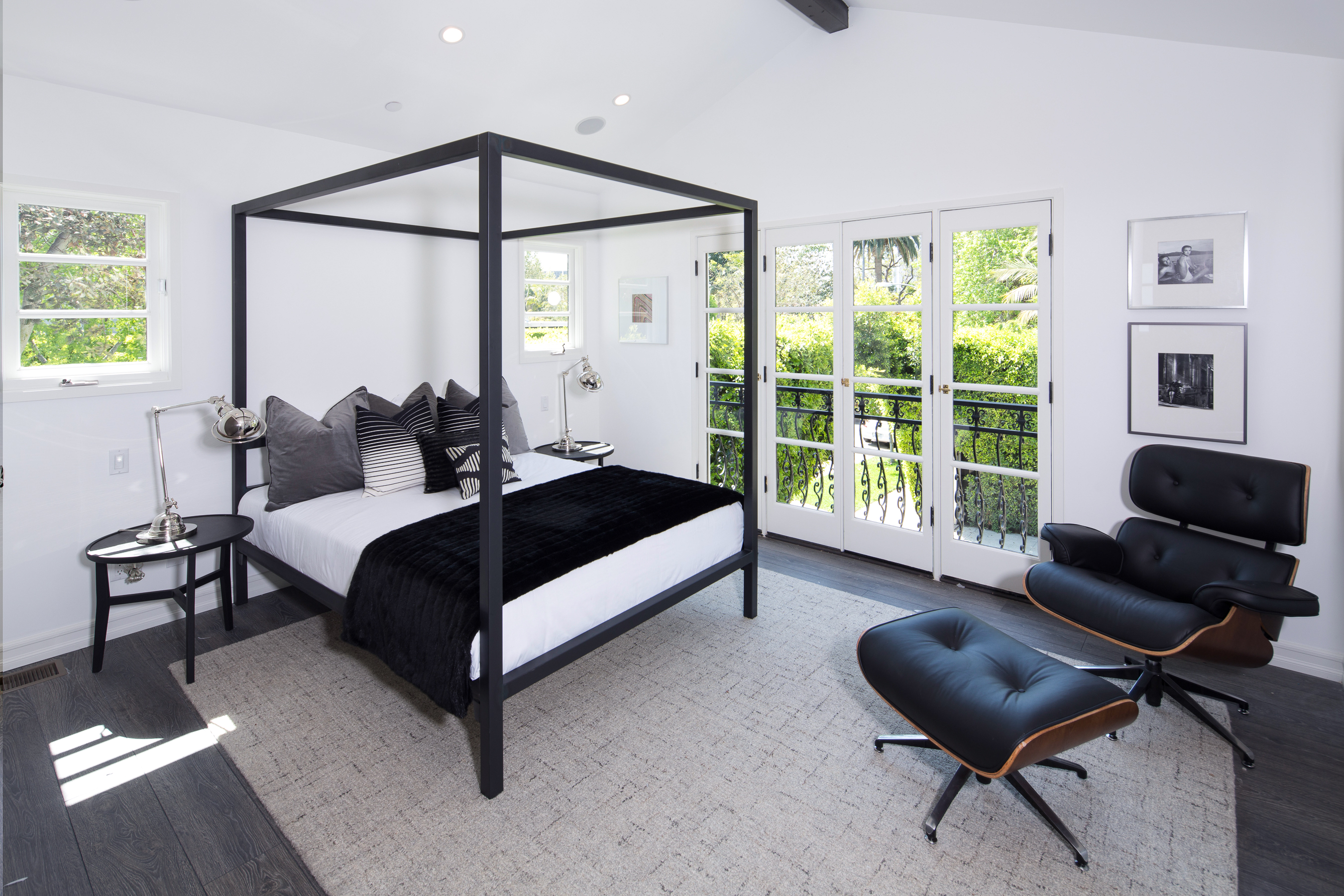For Sale Home Where Lucille Ball & Desi Arnaz Once Lived