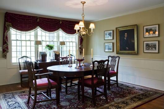House of the Week Babe Ruth's 'Home Plate Farm' in Sudbury, MA