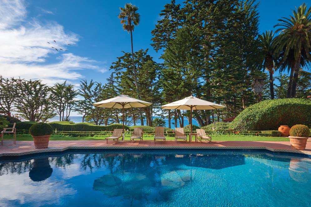 Nixon's 'Western White House' Hits Market for 75M