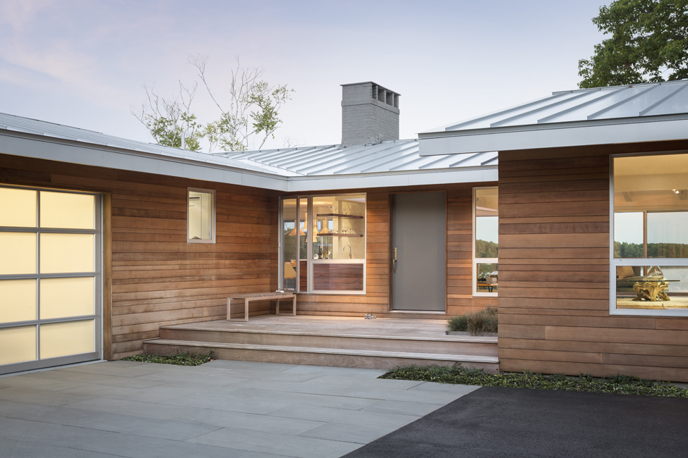 Designer Lookbook Urban Dwellings’ Breezy Maine Remodel