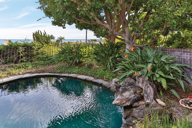 Shannen Doherty's Charmed Malibu Home on the Market