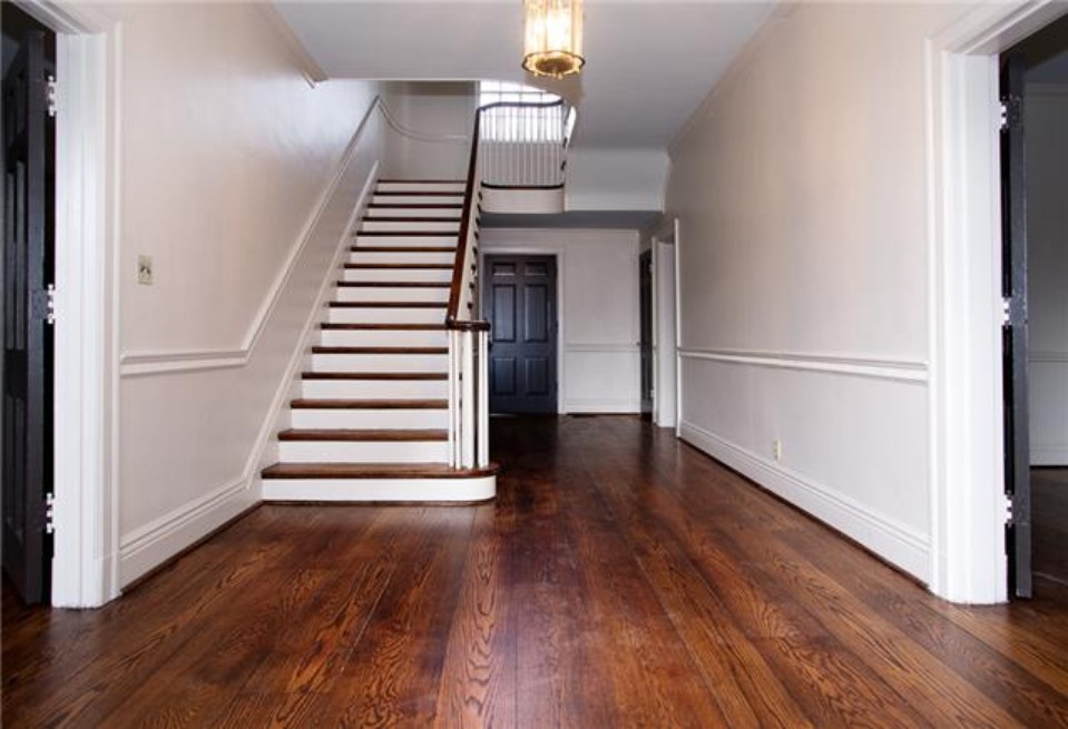 Reese Witherspoon Plans to Restore This Nashville Mansion
