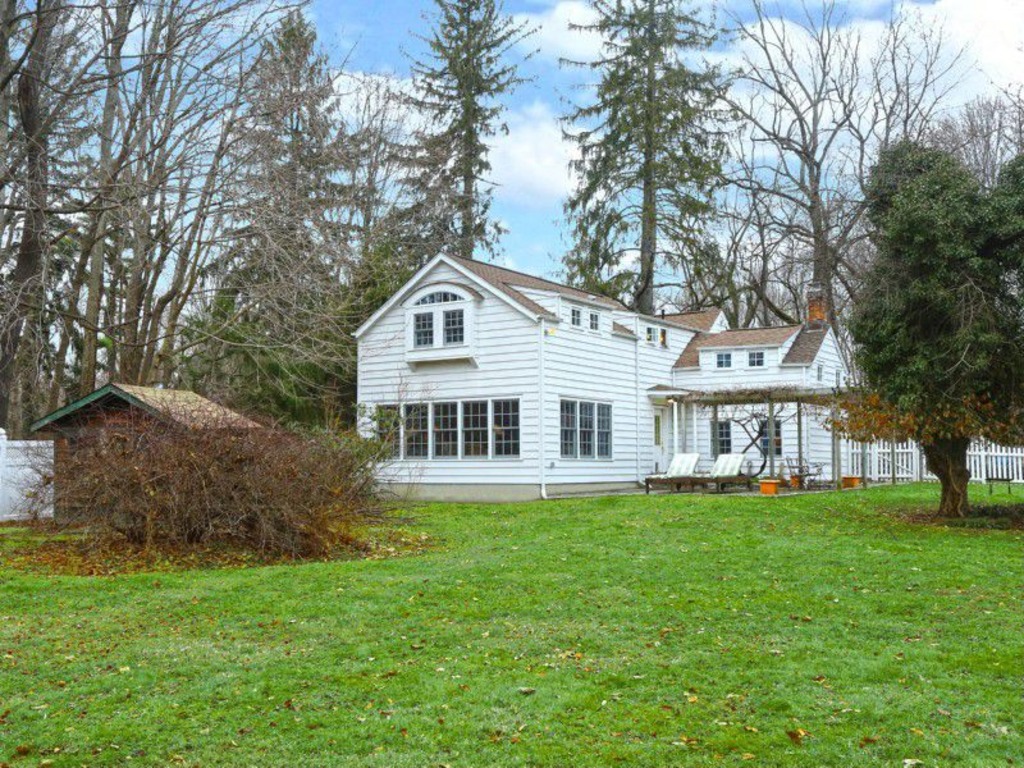 House of the Week The Little House of Sneden's Landing