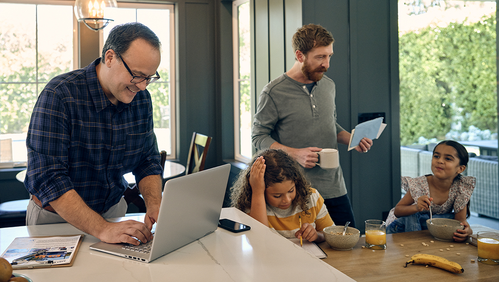 How Berger Rental Communities Helps Renters Who Want to