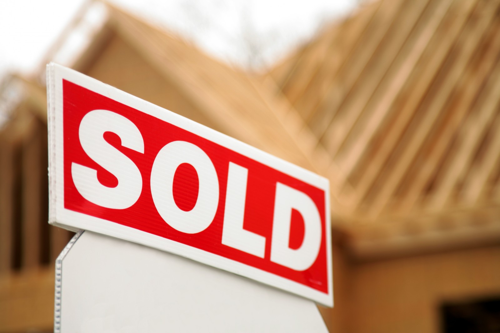June New Home Sales Builder Slow Down Meets Declining Sales Zillow