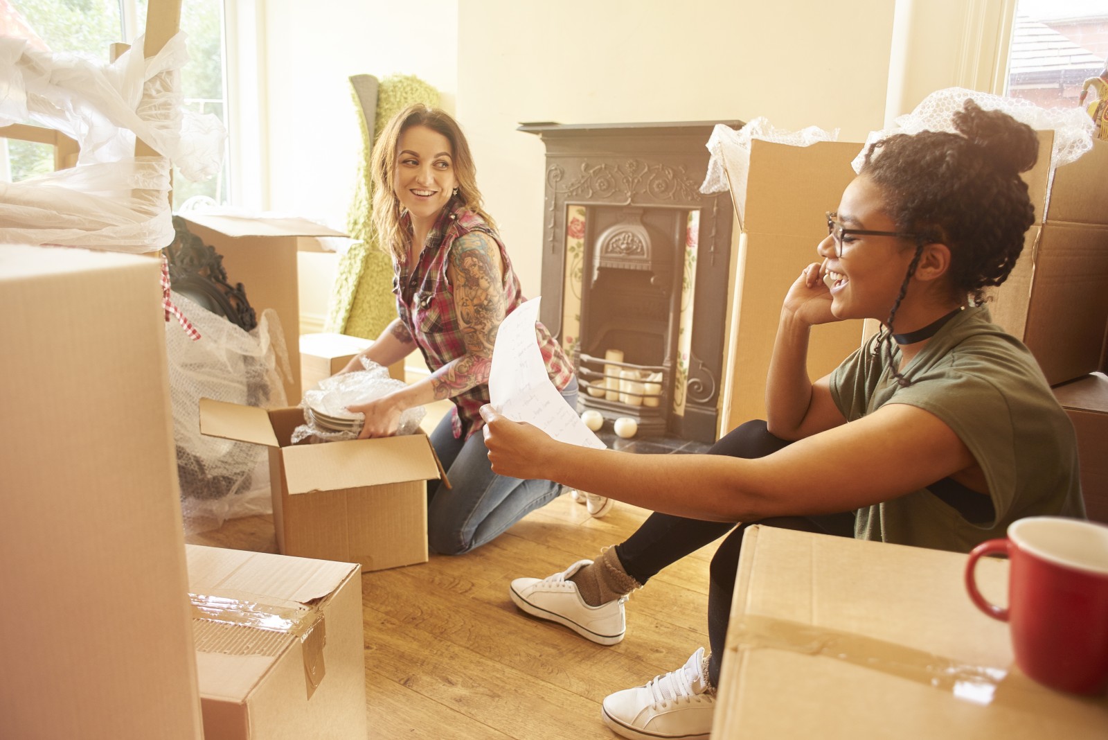 Renters Results from the Zillow Consumer Housing Trends Report 2022