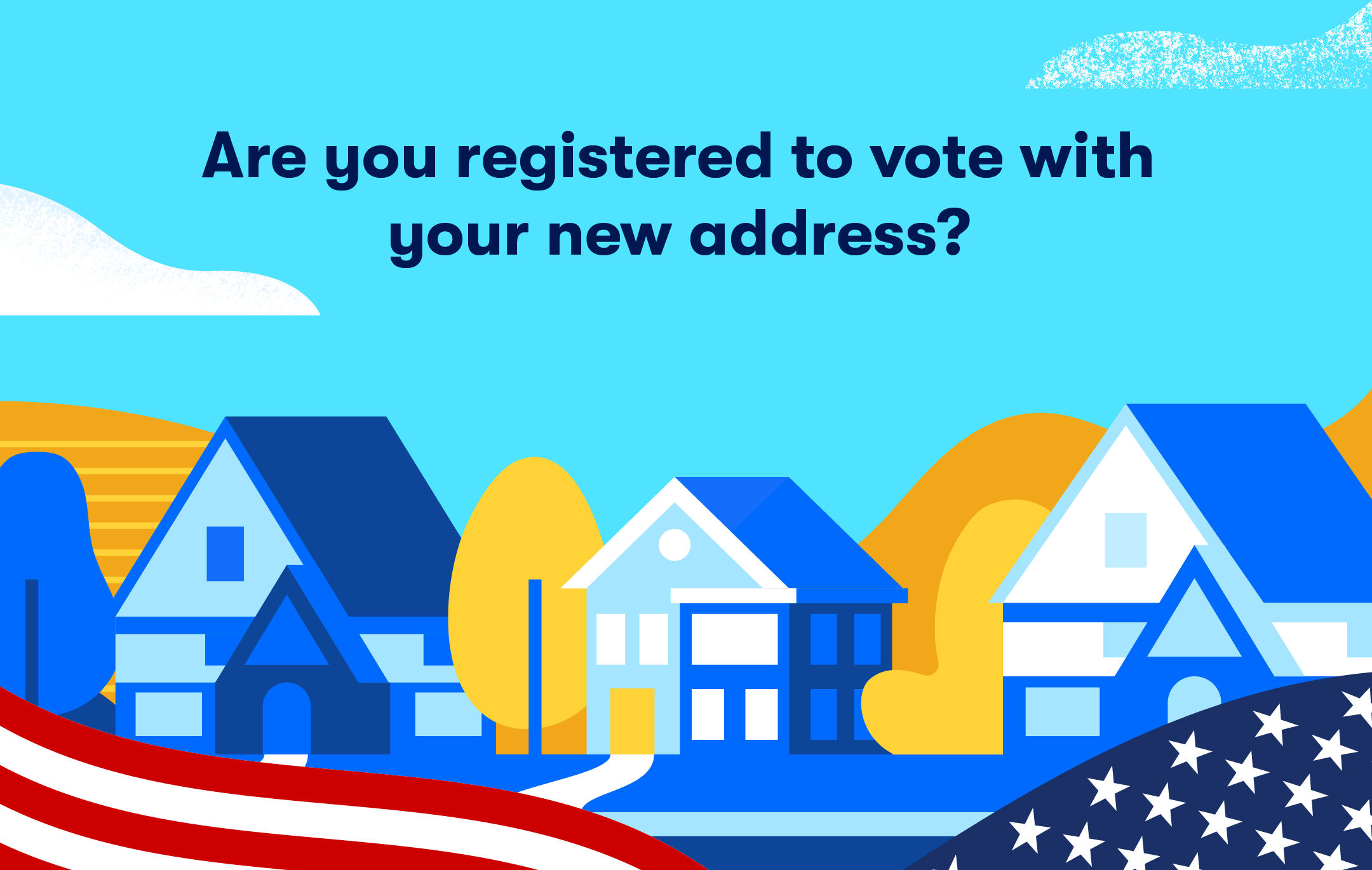 Zillow launches nationwide voter registration resource for renters