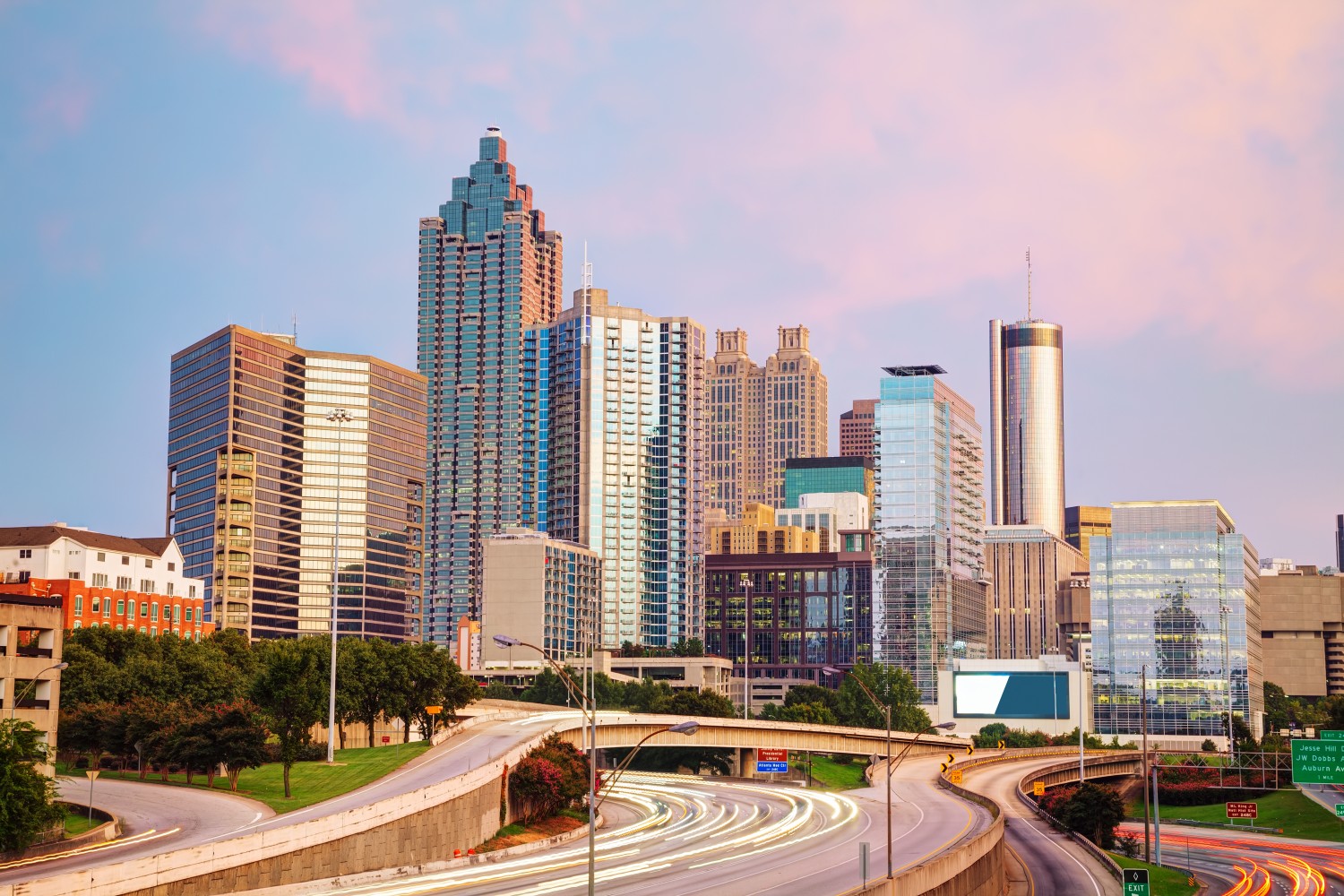 Atlanta Rent Report, Q1 2018 HotPads Blog