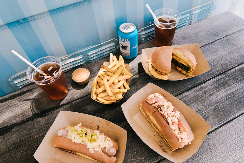 Best Restaurants North Fork 8 Top Picks on Long Island Out East