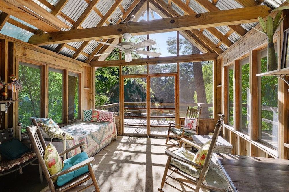 Treehouses That Are For Sale Right Now Around The Country