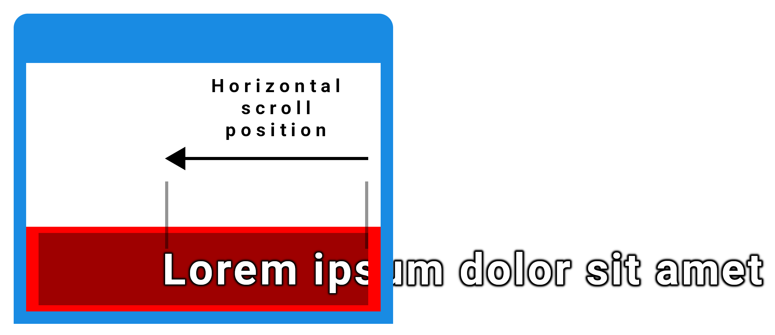 Smooth Scrolling Marquee Text Banner Headwall WP Tutorials