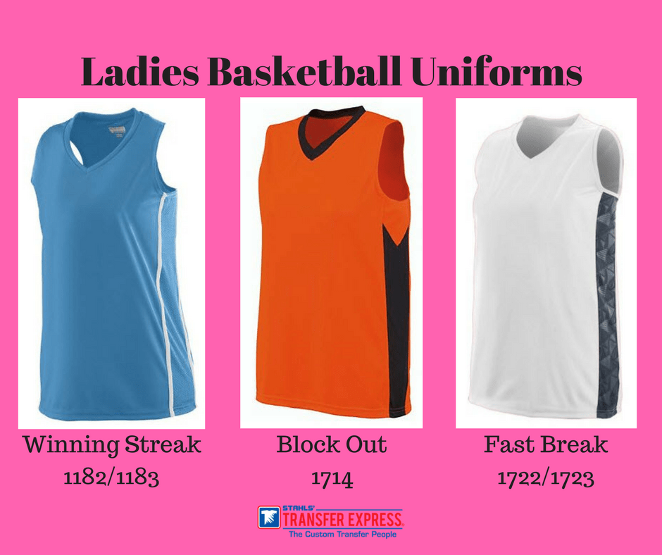 Introducing Wholesale Pricing on Augusta Basketball Uniforms