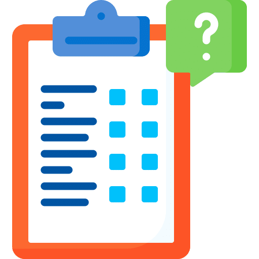 The Ultimate site Design Questionnaire PDF Template Included