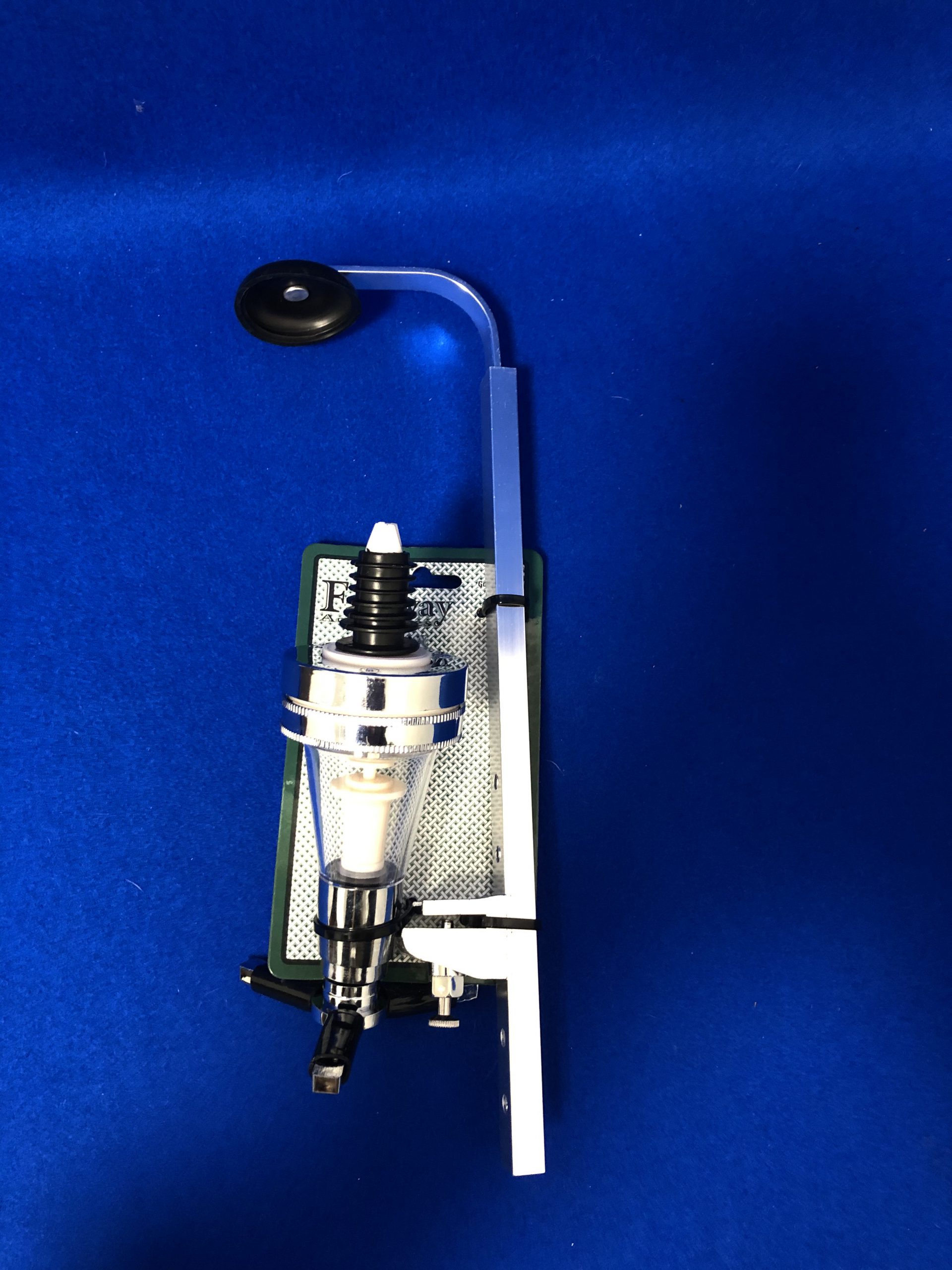Spirit Wall Dispenser Old Mates Mancave