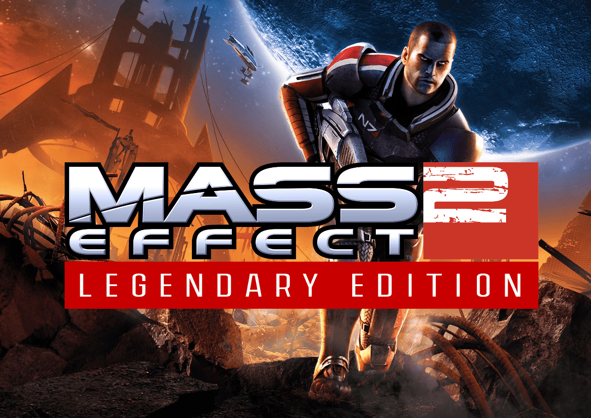Mass Effect 2 Legendary Edition (PC) Review Qualbert