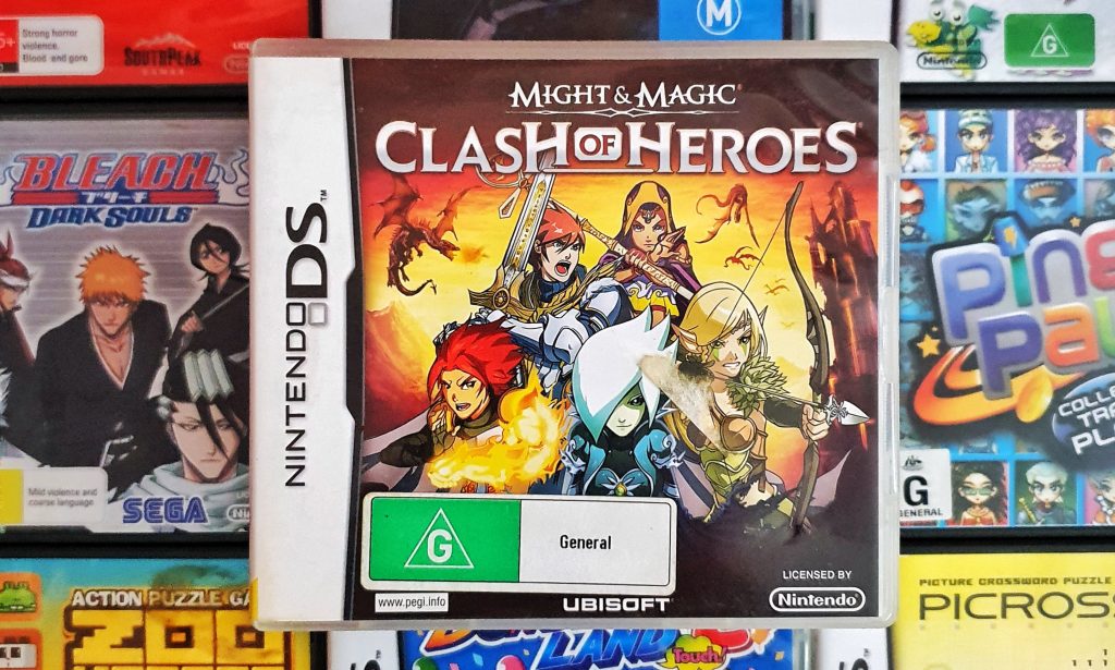 The 7 Affordable Nintendo DS Hidden Gems Qualbert