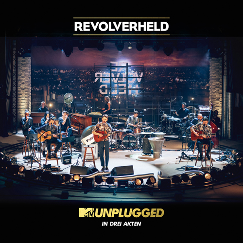 Revolverheld Mtv Unplugged (in drei Akten) access2music