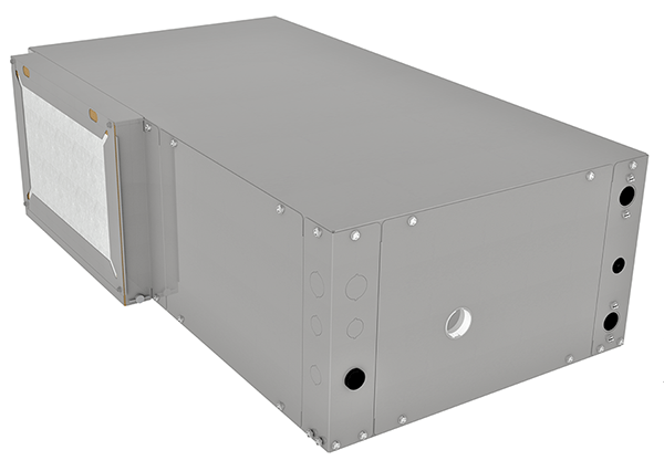 HydroTech-Water Source Heat Pump – Ae-Air