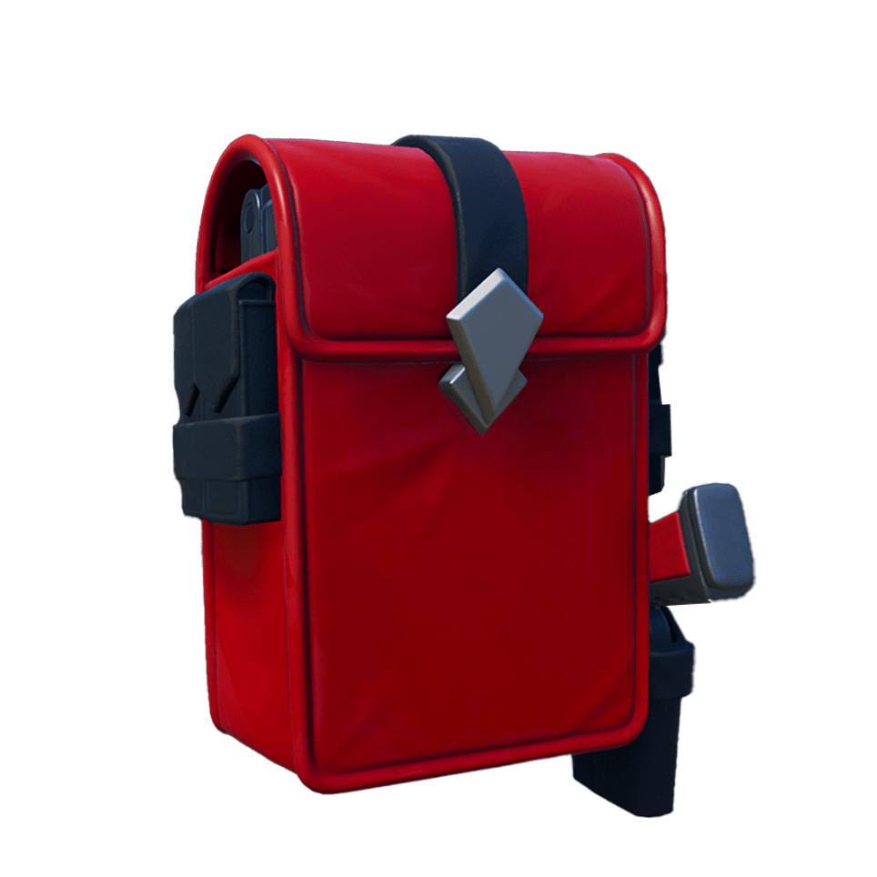 Fortnite Airborn Studios