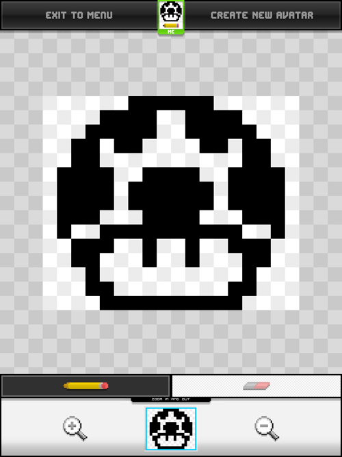 Makeshift's Multiplayer Drawing Game Depict Is Going HD For iPad