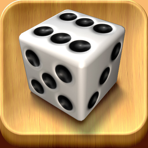 Roll Dice On Your iPad To Make Decisions With MotionXZen HD