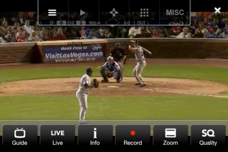 DISH Remote Access Is Finally An App To Really Care About Watch Live