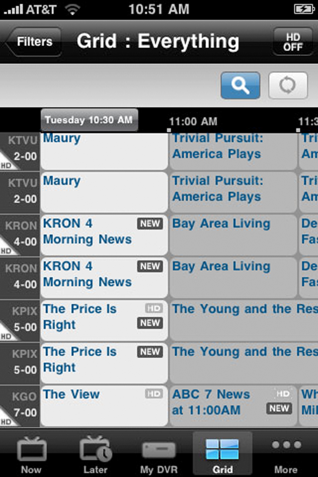 DISH Remote Access Is Finally An App To Really Care About Watch Live